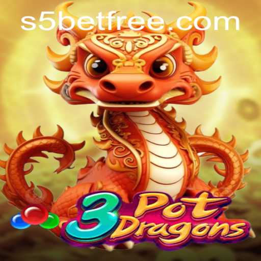 Exploring 3PotDragons: A Captivating Casino Game Experience