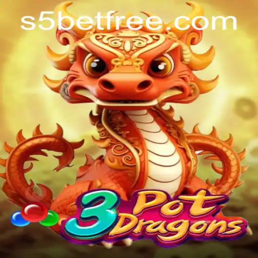 Exploring 3PotDragons: A Captivating Casino Game Experience