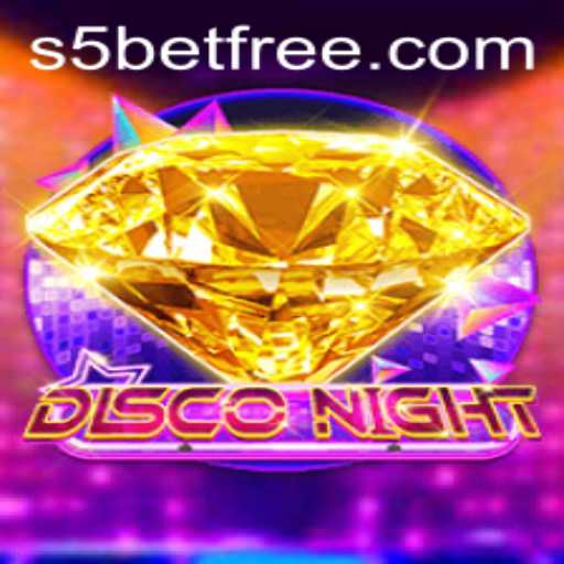 DiscoNight: A Vibrant Casino Adventure with s5 Casino Free Offers