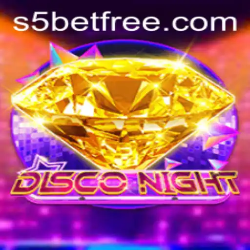 DiscoNight: A Vibrant Casino Adventure with s5 Casino Free Offers
