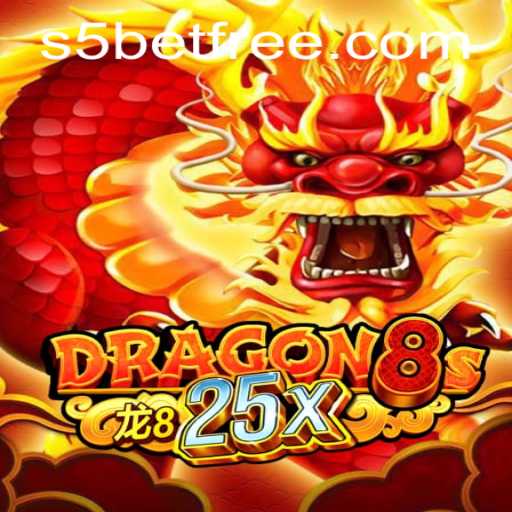 Exploring Dragon8s25x: A Mesmerizing Adventure in the World of S5 Casino Free