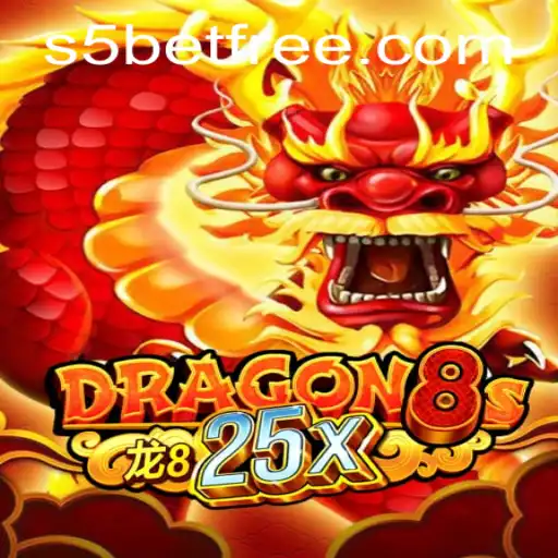 Exploring Dragon8s25x: A Mesmerizing Adventure in the World of S5 Casino Free