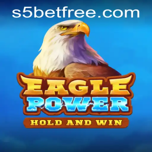 Exploring the Thrilling World of EaglePower: A Dive into the S5 Casino Free Experience
