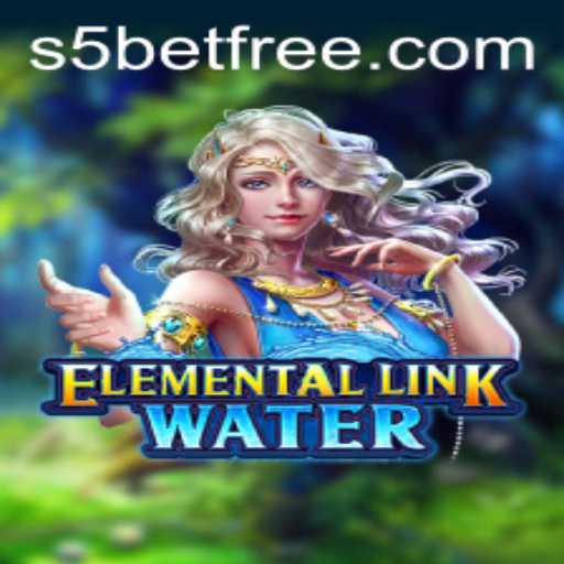 Exploring the Wonders of ElementalLinkWater in the World of S5 Casino Gaming