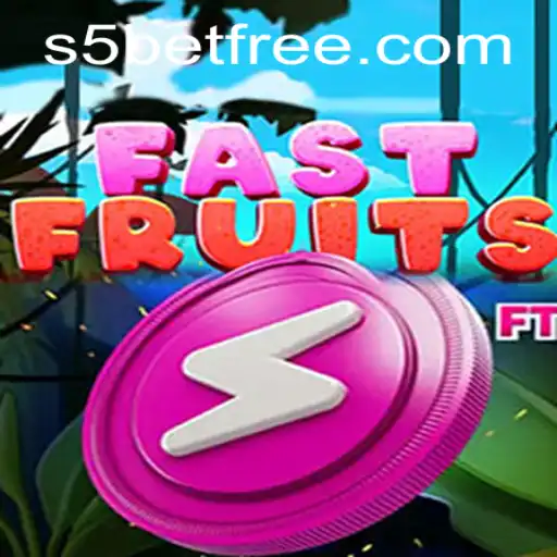 FastFruits: A Refreshing Dive into the World of S5 Casino Free Gaming