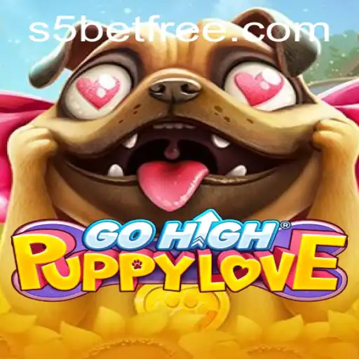 Exploring the Enchanting World of 'GoHighPuppyLove' - A Delightful Adventure