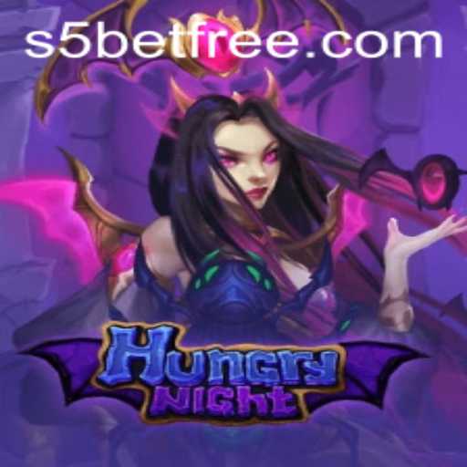 Discovering the Thrills of HungryNight: A New Era in S5 Casino Free Gaming