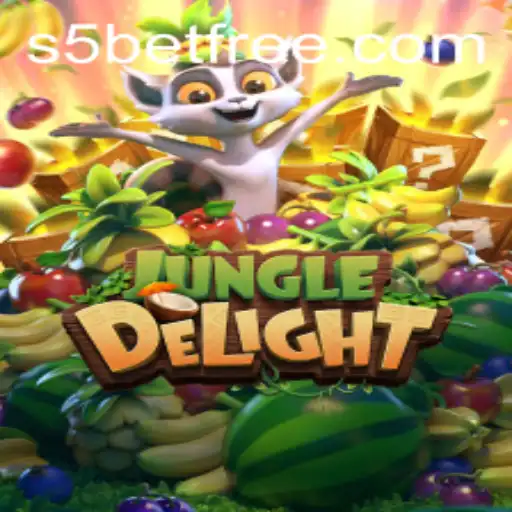 Exploring JungleDelight: An Adventure Within S5 Casino Free