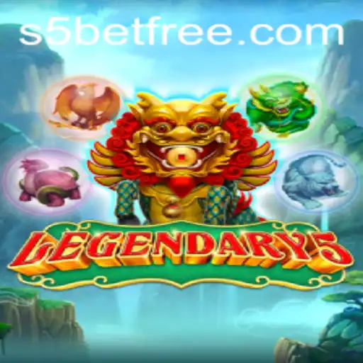 Unveiling the Enchanting World of Legendary5 and the Allure of s5 Casino Free