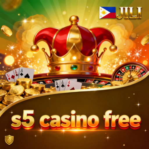 s5 casino free