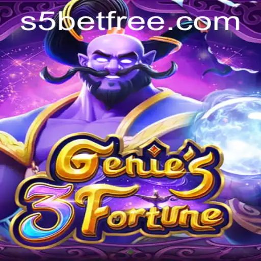 Unlocking the Mystique of Genie3Fortune: Your Gateway to Casino Thrills with S5 Casino Free