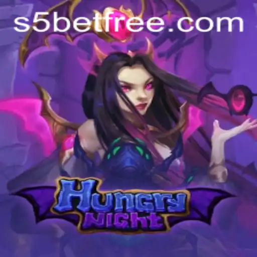 Discovering the Thrills of HungryNight: A New Era in S5 Casino Free Gaming