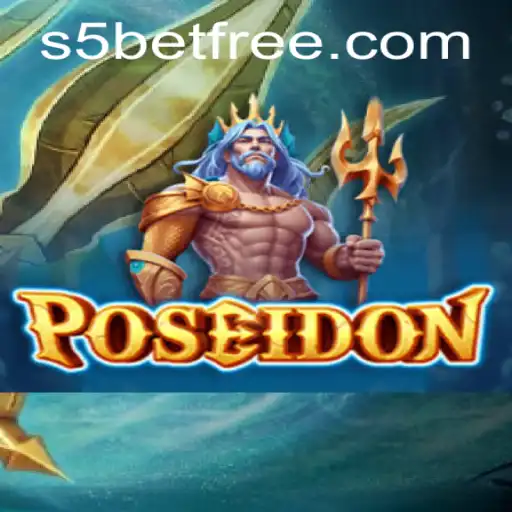 Dive into Poseidon: An Exciting Casino Experience with S5 Casino Free