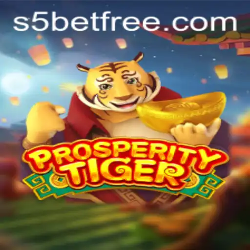 Exploring the Thrills of ProsperityTiger: A New Era in Online Gaming