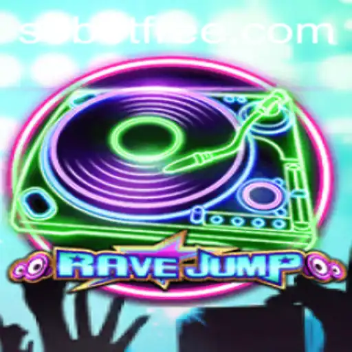 Step into the World of RaveJump: A Gaming Experience Like No Other