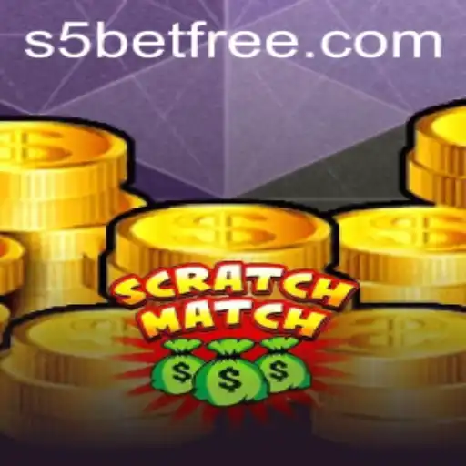 Discovering ScratchMatch: A Dive into the Latest Casino Craze