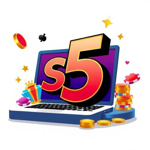 s5 casino free