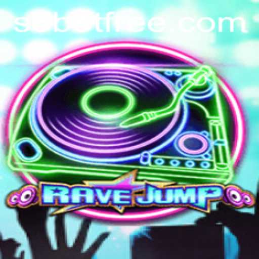 Step into the World of RaveJump: A Gaming Experience Like No Other