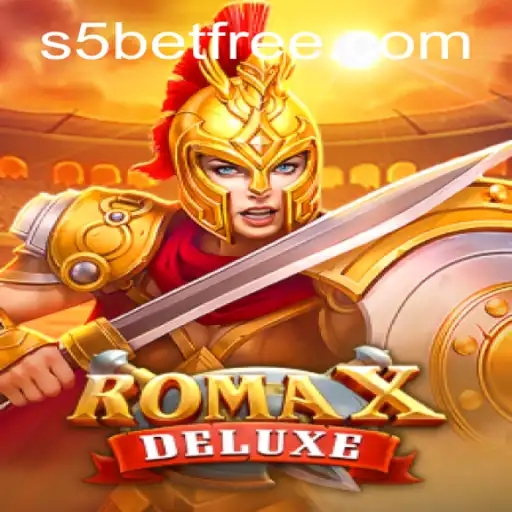 Explore RomaXDeluxe: A Thrilling Adventure Powered by S5 Casino Free