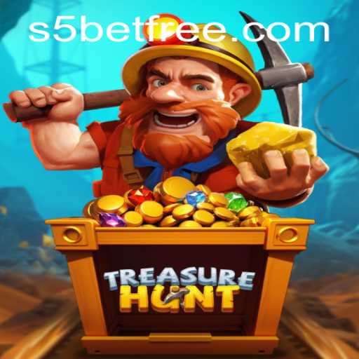 Exploring the World of TreasureHunt: A Casino Adventure