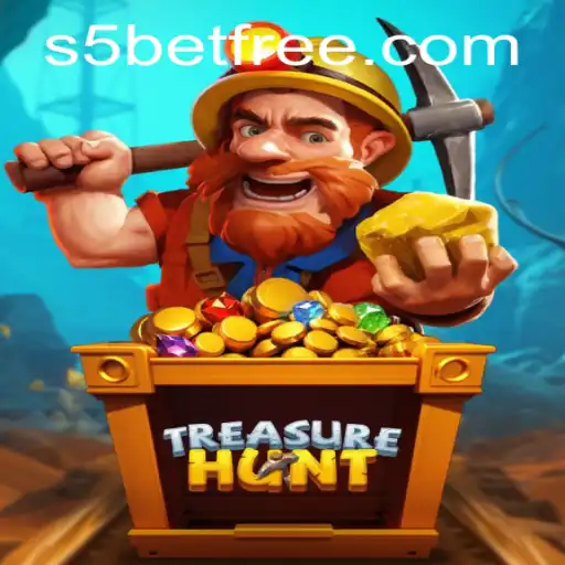 Exploring the World of TreasureHunt: A Casino Adventure