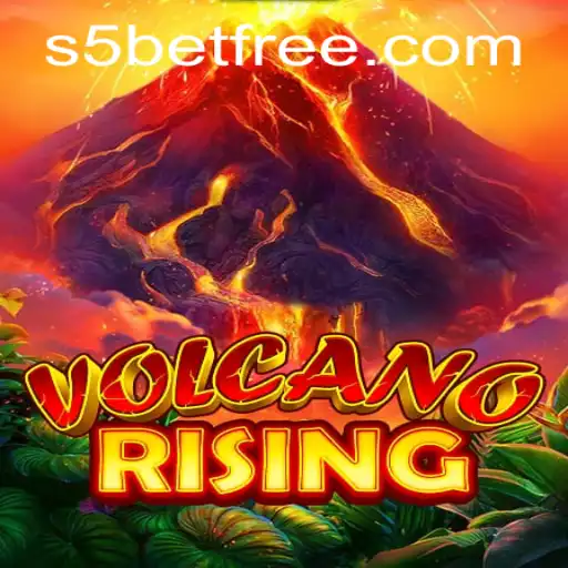 The Exciting World of VolcanoRising: Exploring Casino Gaming with s5 Casino Free