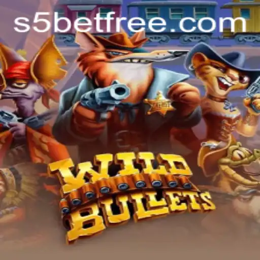 WildBullets: A Thrilling Adventure in the World of S5 Casino Free