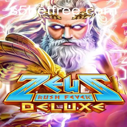 ZeusRushFeverDeluxe: Unleash the Power of the Gods in this Thrilling Casino Experience